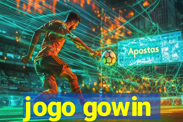 jogo gowin